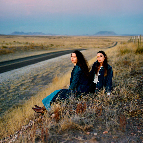 Plains - I Walked With You A Ways - LP (uusi)