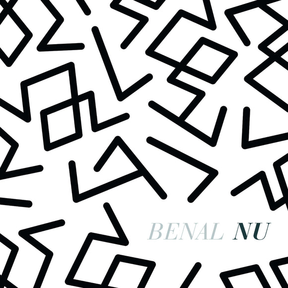 Benal - Nu - LP (uusi)