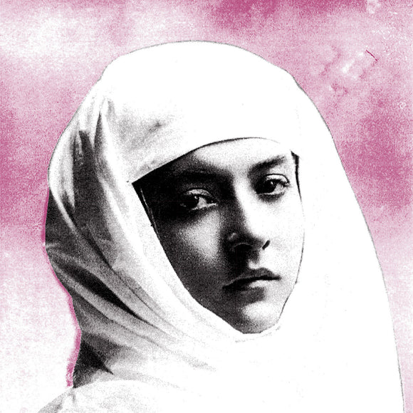 Protomartyr - Relatives In Descent - LP (uusi)