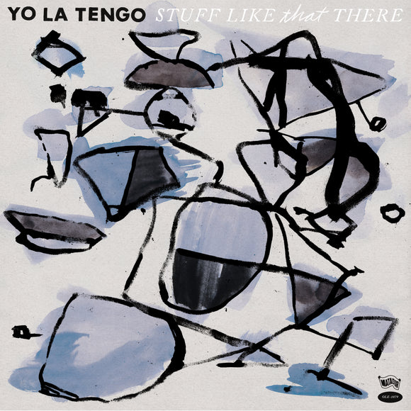 Yo La Tengo - Stuff Like That There - LP (uusi)