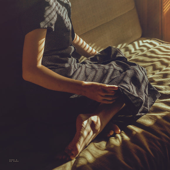 Tycho - Weather - LP (uusi)