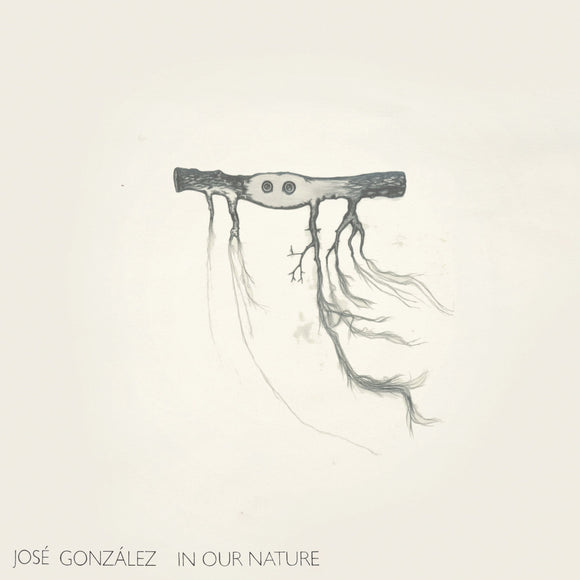 José González - In Our Nature - LP (uusi)