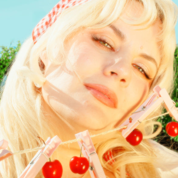 Maja Francis - Hello Cowboy - LP (uusi)