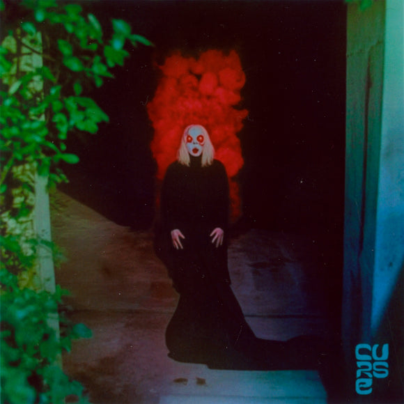 Unknown Mortal Orchestra - Curse - LP (uusi)