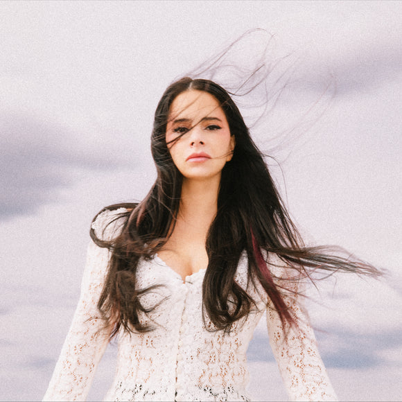 Sofia Kourtesis - Volver - LP (uusi)