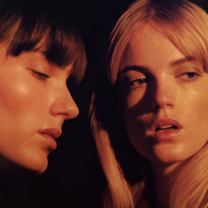 Say Lou Lou - Lucid Dreaming - LP (uusi)