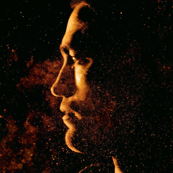 Stuart A. Staples - Music for Claire Denis' High Life - LP (uusi)