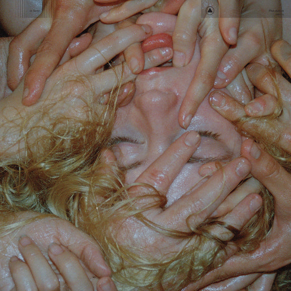 Pharmakon - Contact - LP (uusi)