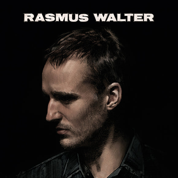 Rasmus Walter - Rasmus Walter - LP (uusi)