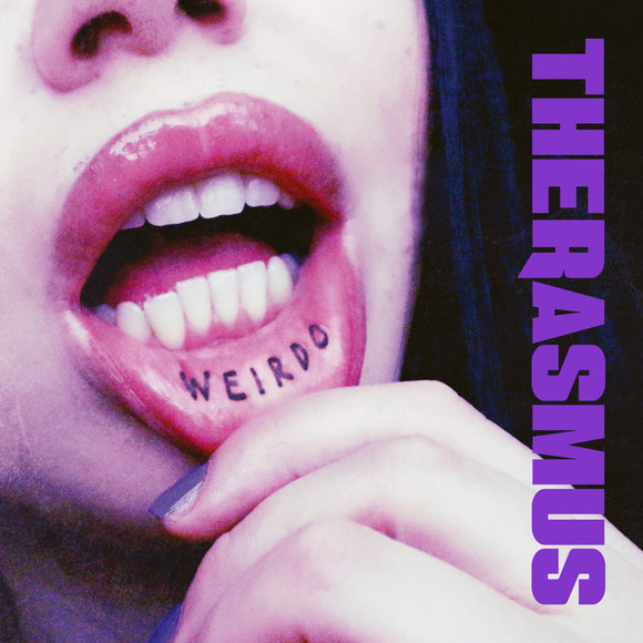 The Rasmus - Weirdo - LP (uusi)
