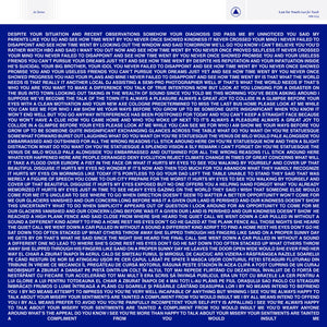 Lust for Youth - Lust for Youth - LP (uusi)