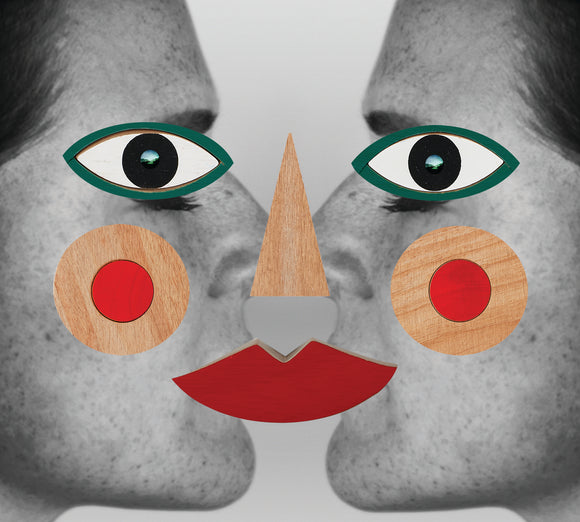 Emiliana Torrini - Tookah - LP (uusi)