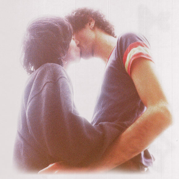 Winter - Adult Romantix - LP (uusi)