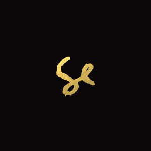 Sylvan Esso - Sylvan Esso - LP (uusi)