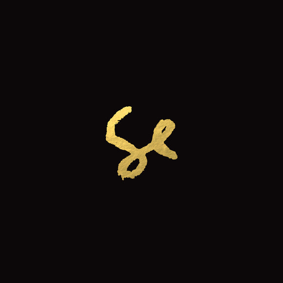 Sylvan Esso - Sylvan Esso - LP (uusi)