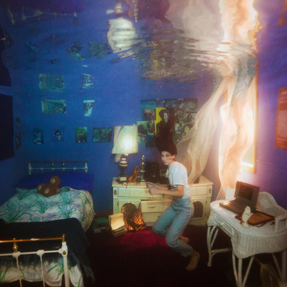 Weyes Blood - Titanic Rising - LP (uusi)