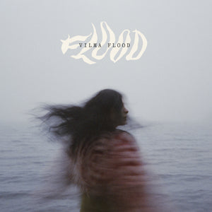 Vilma Flood - Flood - LP (uusi)