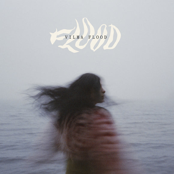 Vilma Flood - Flood - LP (uusi)