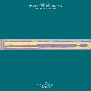 The Alan Parsons Project - Tales of Mystery and Imagination - Edgar Allan Poe Abbey Road Remaster, Expanded Edition - uusi CD