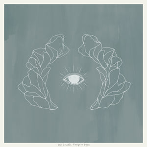 José González - Vestiges & Claws - LP (uusi)