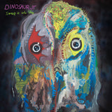 Dinosaur Jr. - Sweep It Into Space - LP (uusi)