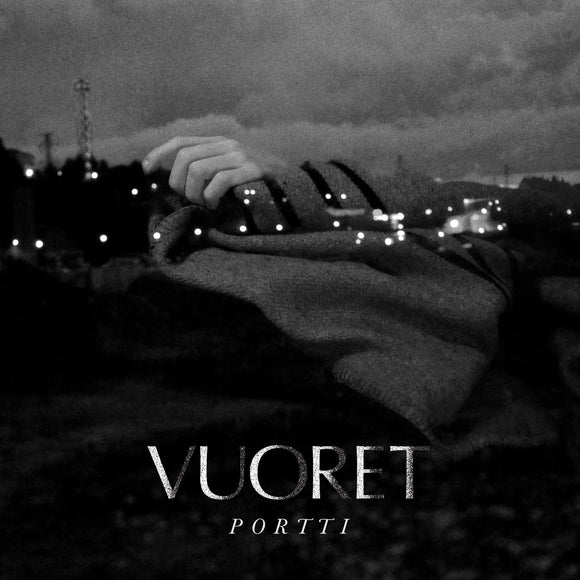 Vuoret - Portti - LP (uusi)