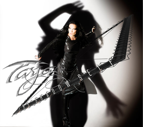 Tarja Turunen - The Shadow Self - LP (uusi)