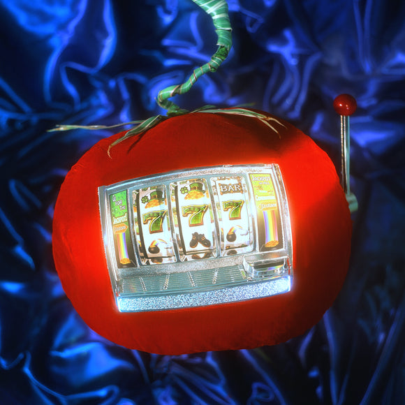 Wishy - Triple Seven - LP (uusi)