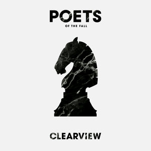 Poets of the Fall - Clearview - LP (uusi)