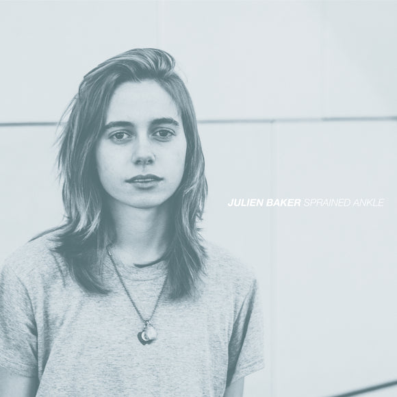 Julien Baker - Sprained Ankle - LP (uusi)