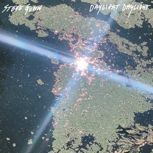 Steve Gunn - Daylight Daylight - LP (uusi)