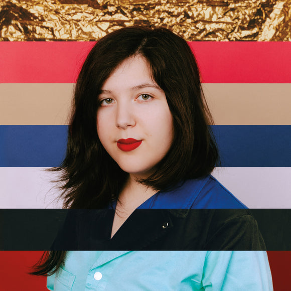 Lucy Dacus - 2019 - LP (uusi)
