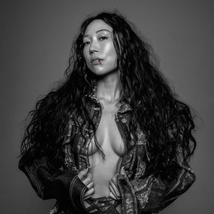 SASAMI - Blood On the Silver Screen - LP uusi