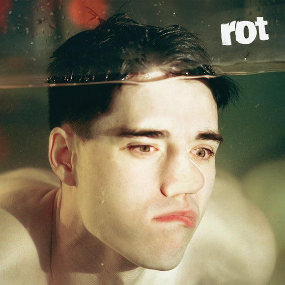 Tennyson - Rot - LP (uusi)
