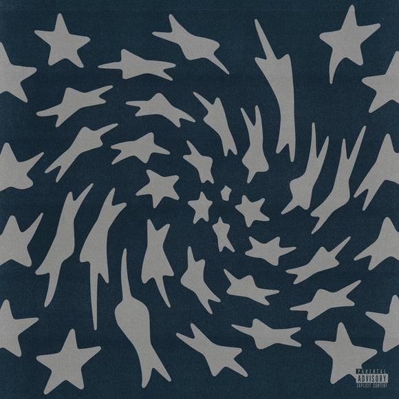 Toro Y Moi - Hole Erth - LP (uusi)