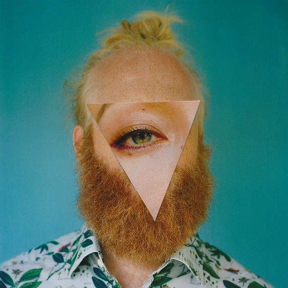 Little Dragon - Lover Chanting EP - LP (uusi)