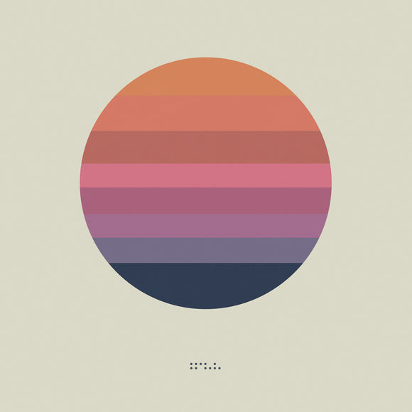 Tycho - Awake - LP (uusi)