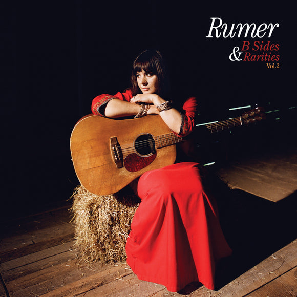 Rumer - B Sides & Rarities Vol. 2 - LP (uusi)