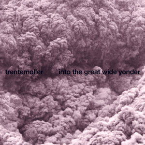 Trentemøller - Into The Great Wide Yonder - LP (uusi)