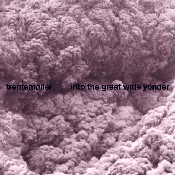 Trentemøller - Into The Great Wide Yonder - LP (uusi)