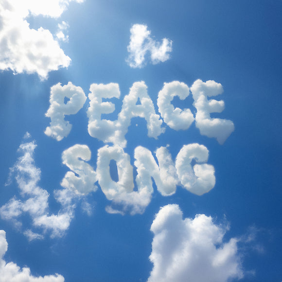 Fat Dog - Peace Song - LP (uusi)