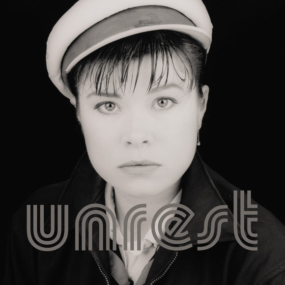 Unrest - Perfect Teeth - LP (uusi)