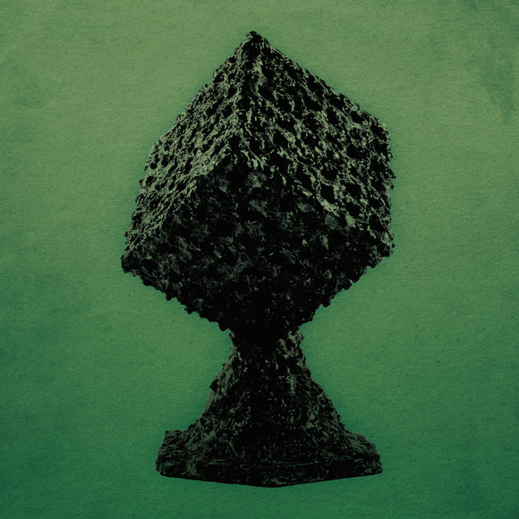 Merchandise - After The End - LP (uusi)