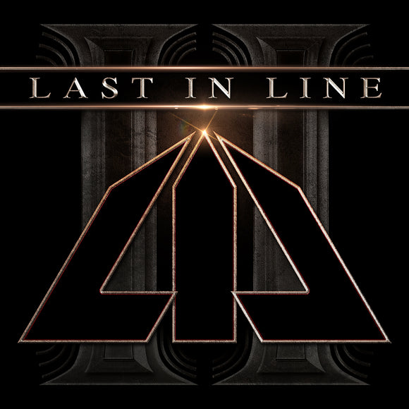 Last In Line - II - LP (uusi)