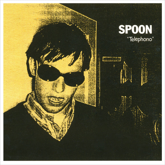 Spoon - Telephono - LP (uusi)
