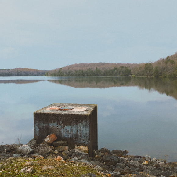 Yesness - See You at the Solipsist Convention - LP (uusi)