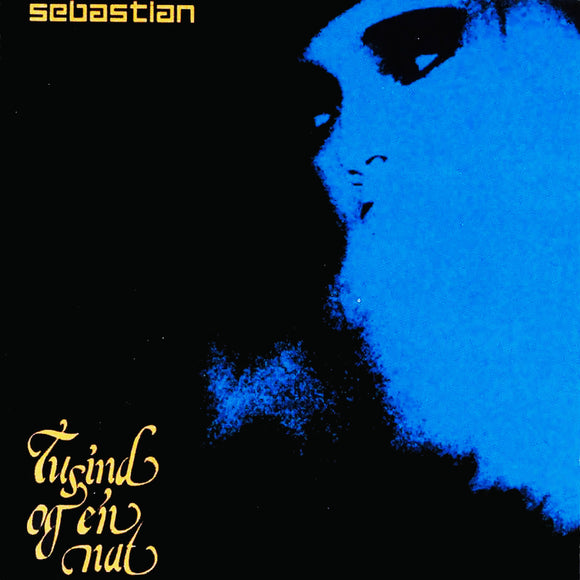 Sebastian - Tusind Og Én Nat - LP (uusi)
