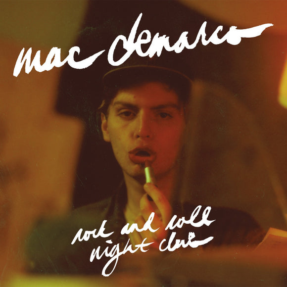 Mac DeMarco - Rock and Roll Night Club - LP (uusi)