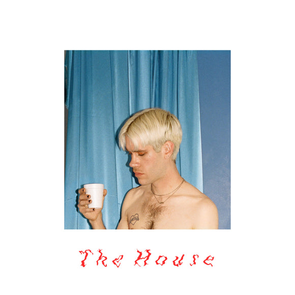 Porches - The House - LP (uusi)