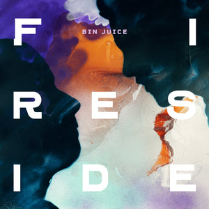 Fireside - Bin Juice - LP (uusi)